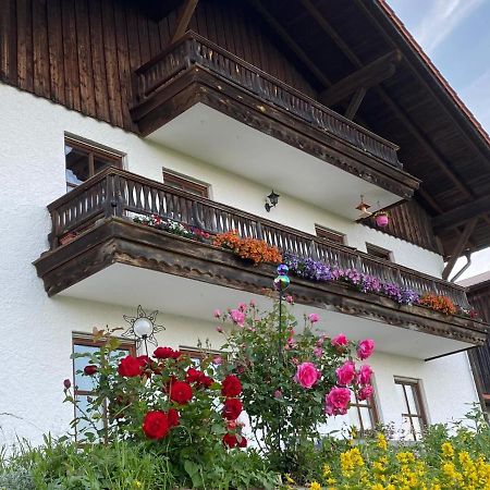 Ferienwohnung Fernblick Breitenberg Breitenberg  Ngoại thất bức ảnh