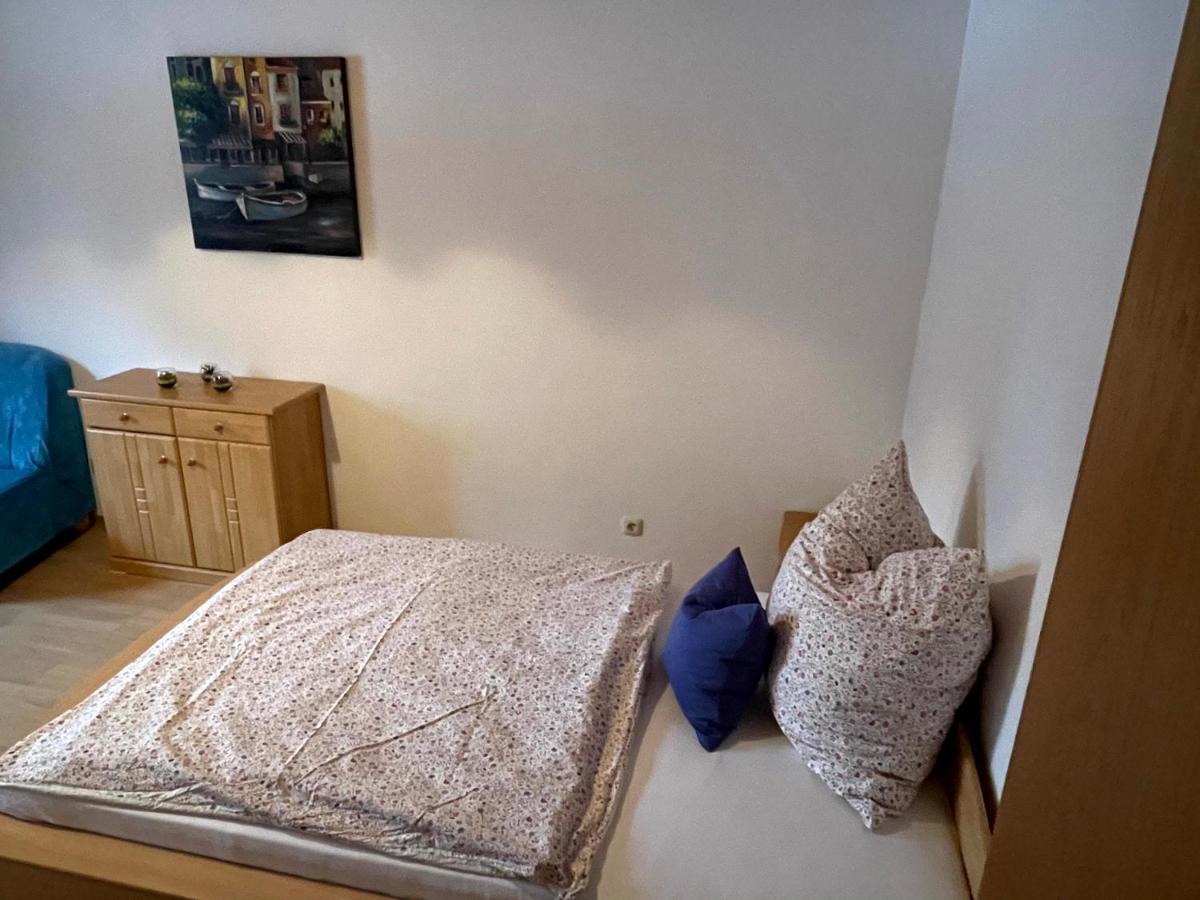 Ferienwohnung Fernblick Breitenberg Breitenberg  Ngoại thất bức ảnh